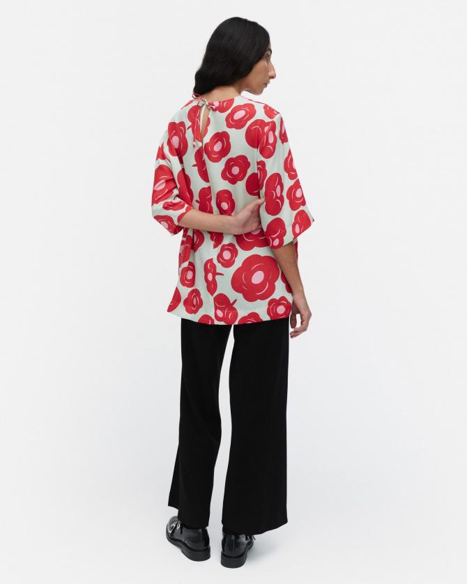 【一部店舗・オンラインストア限定】Toinen Tumma ブラウス