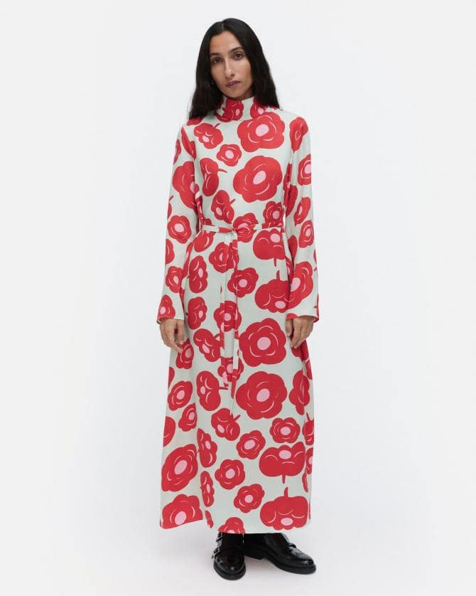 【一部店舗・オンラインストア限定】Aikakausi Tumma ワンピース