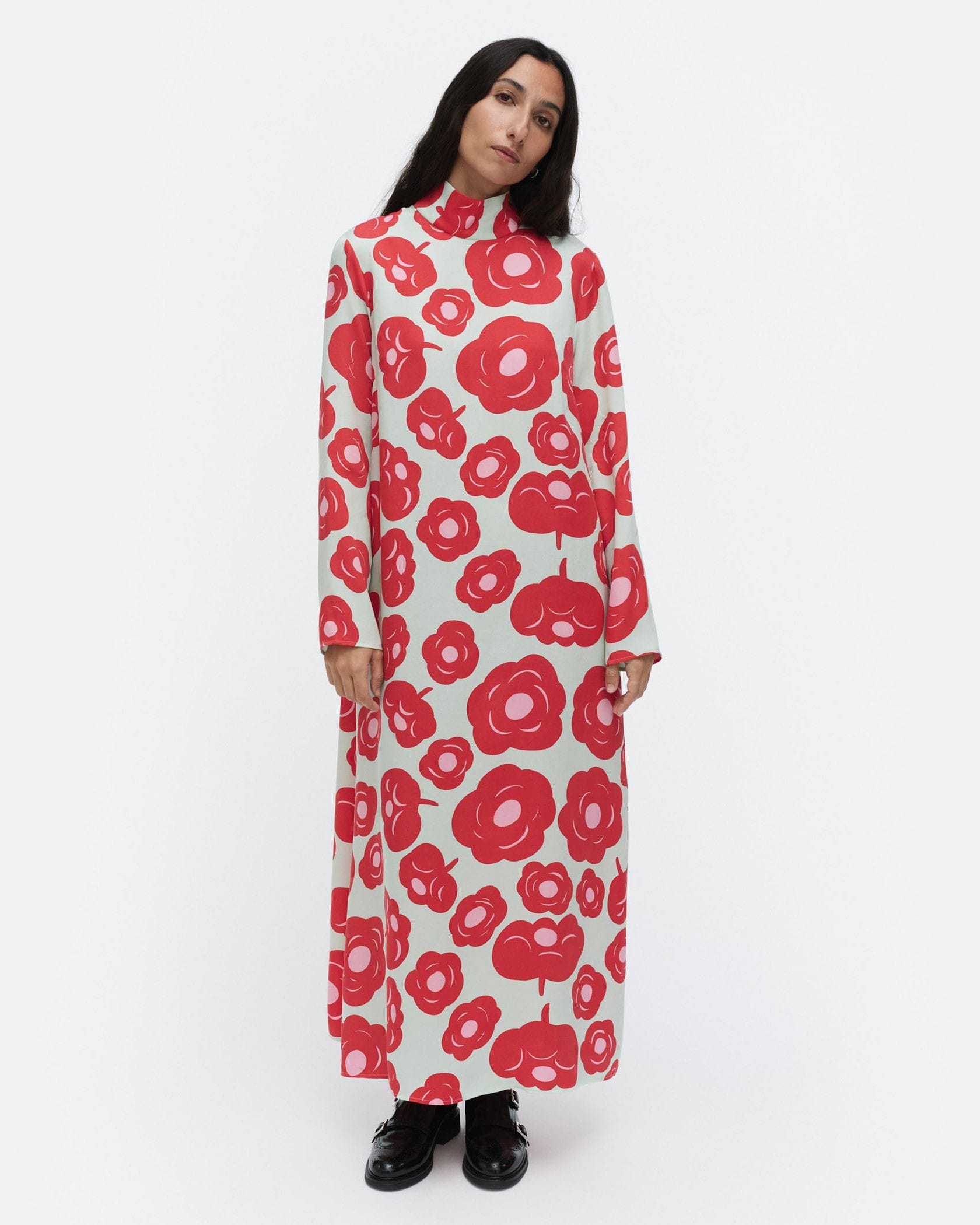 【一部店舗・オンラインストア限定】Aikakausi Tumma ワンピース