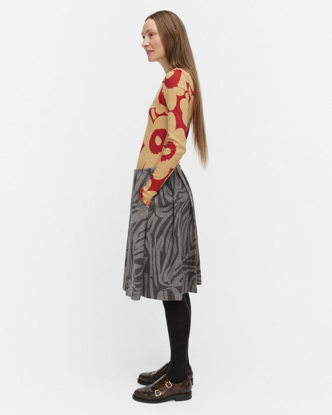 スカート | クロージング | Marimekko (マリメッコ) 日本公式