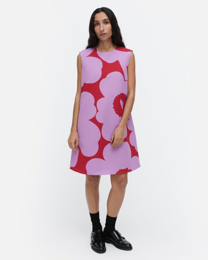 【一部店舗・オンラインストア限定】Sopiva Unikko ワンピース