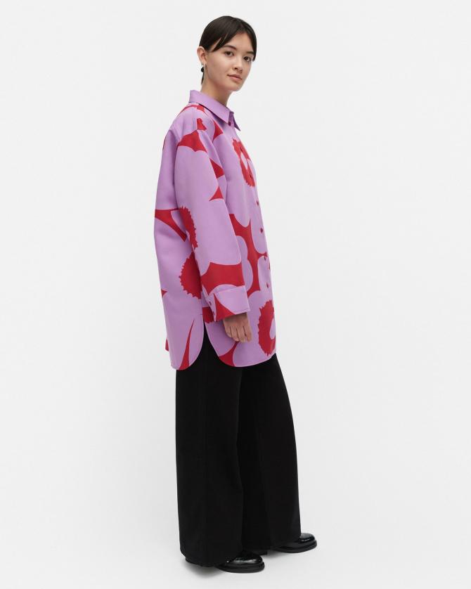 Heitto Unikko シャツ