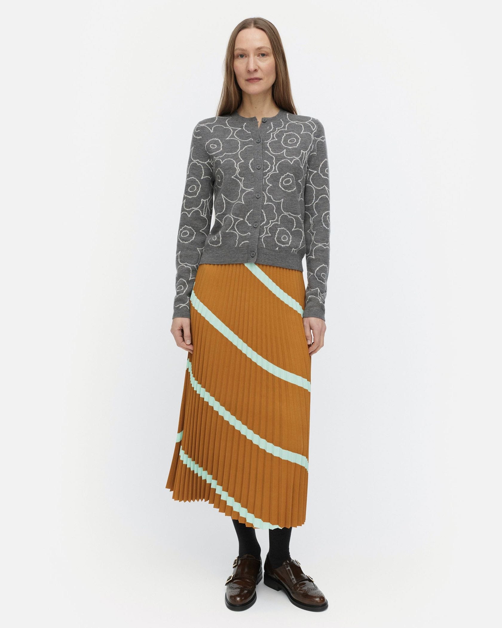 Myy Puhveli スカート | Maija Isola | Marimekko (マリメッコ