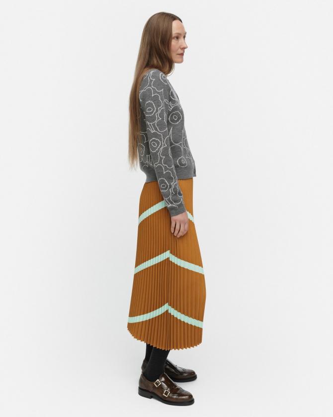 adidas marimekko フラワーパターン スカート 国内先行受付中/10月15日発売予定】マリメッコ × アディダス