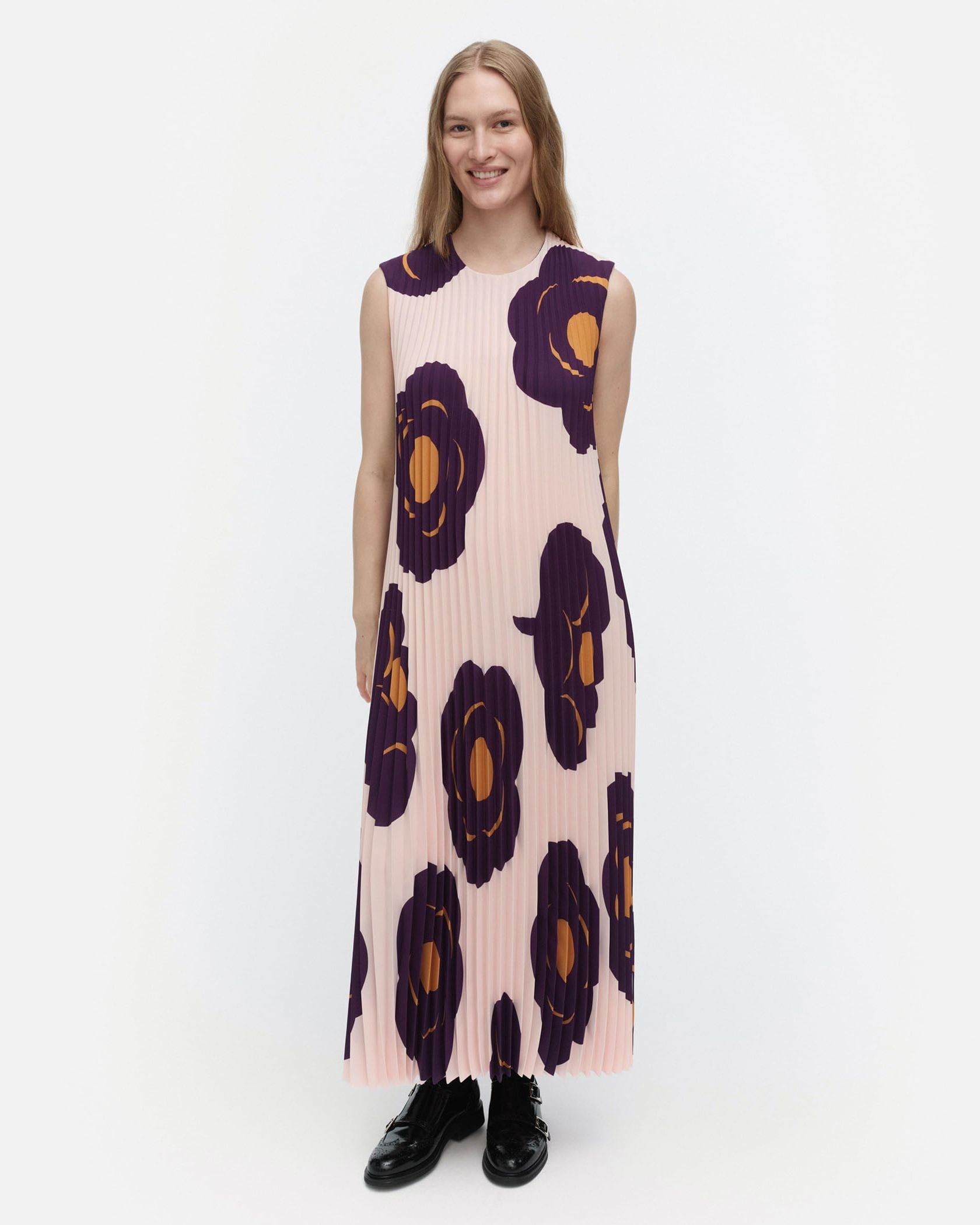 【一部店舗・オンラインストア限定】Juhlia Tumma ワンピース