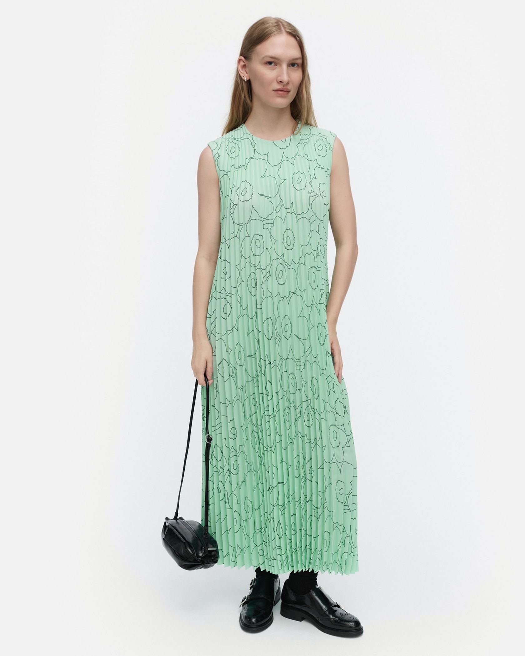 【一部店舗・オンラインストア限定】Juhlia Piirto Unikko ワンピース