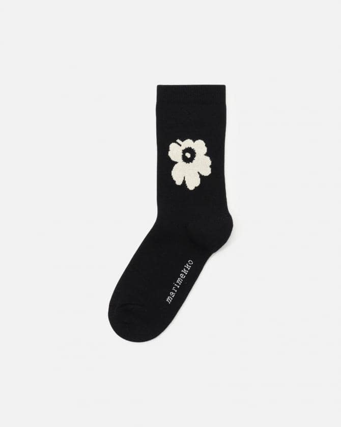 Pirtti Unikko ソックス Pirtti Unikko ソックス