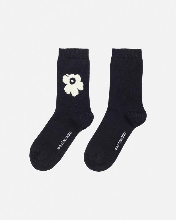 Pirtti Unikko ソックス