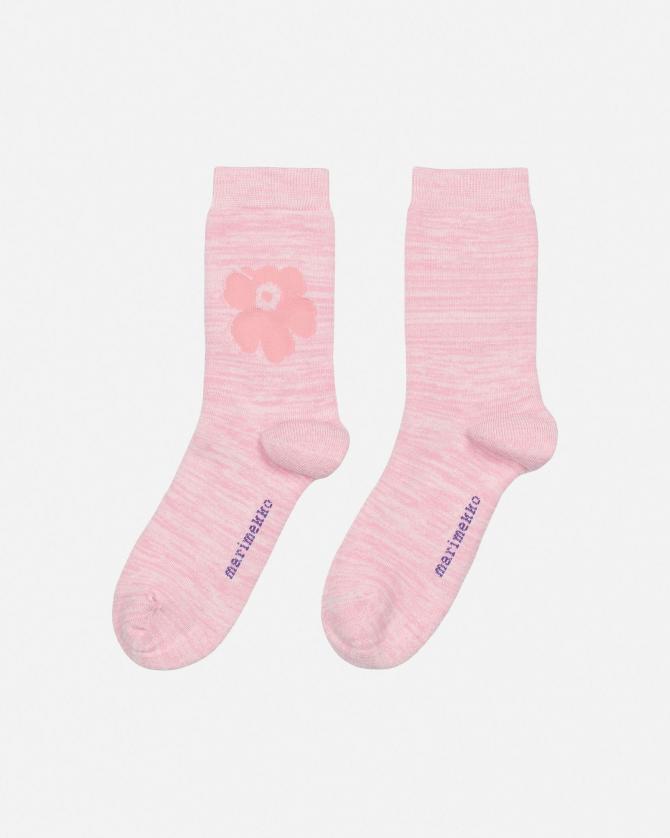 Pirtti Unikko ソックス Pirtti Unikko ソックス