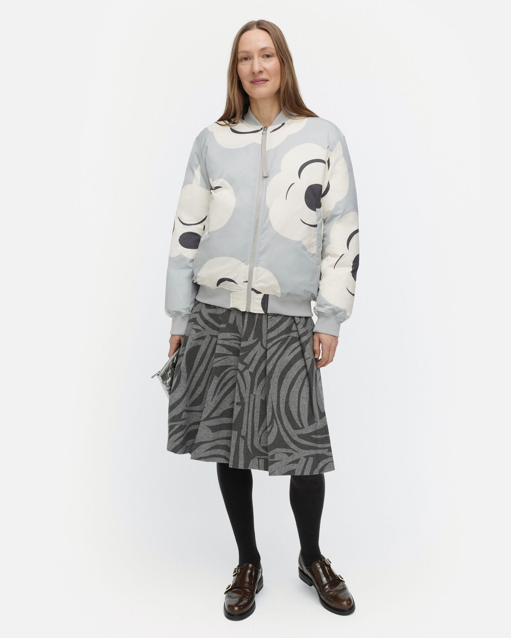 一部店舗・オンラインストア限定】Kaartaa Unikko コート