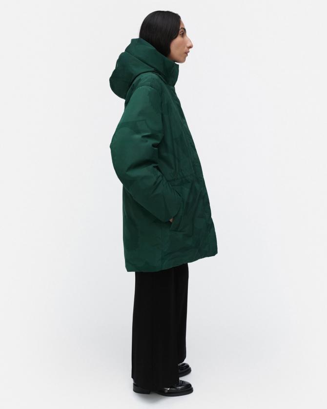 Kaannos Unikko ダウンコート