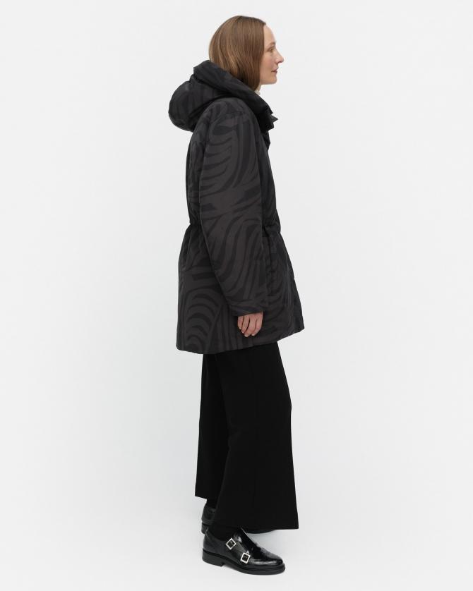 【一部店舗・オンラインストア限定】Kaannos Jokuraita ダウンコート