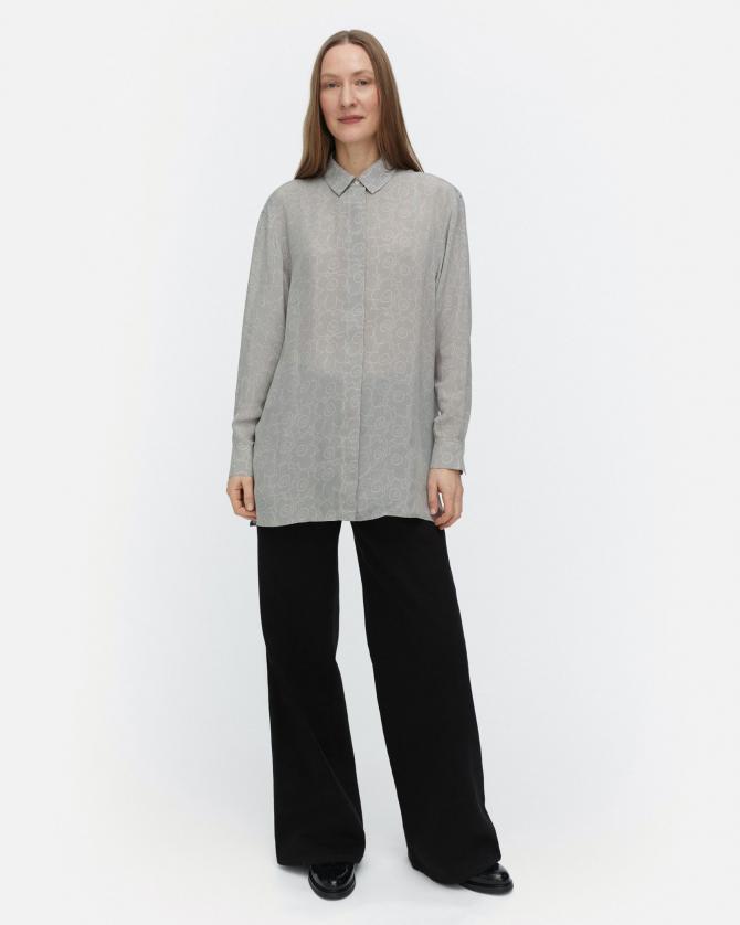 Runsas Piirto Unikko シャツ