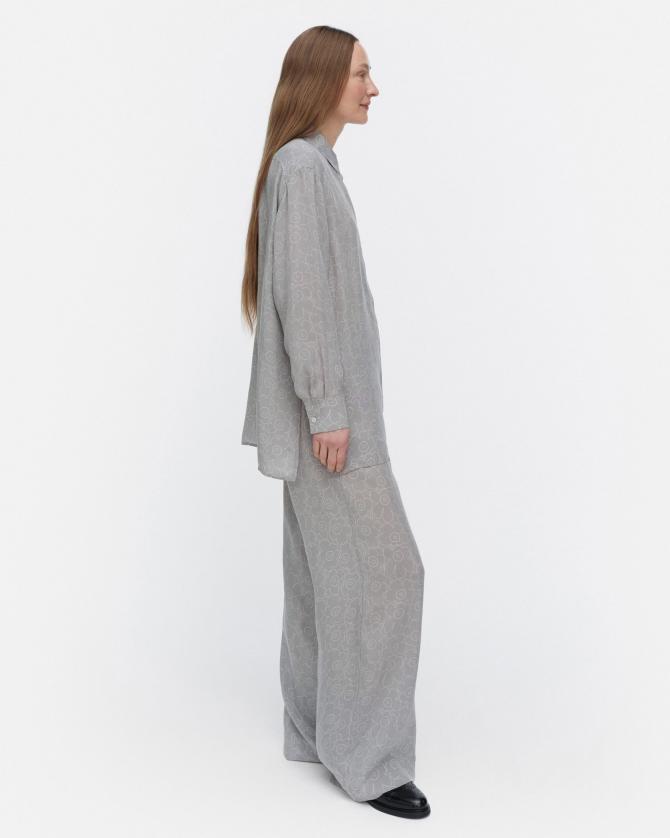 Oanet Piirto Unikko パンツ