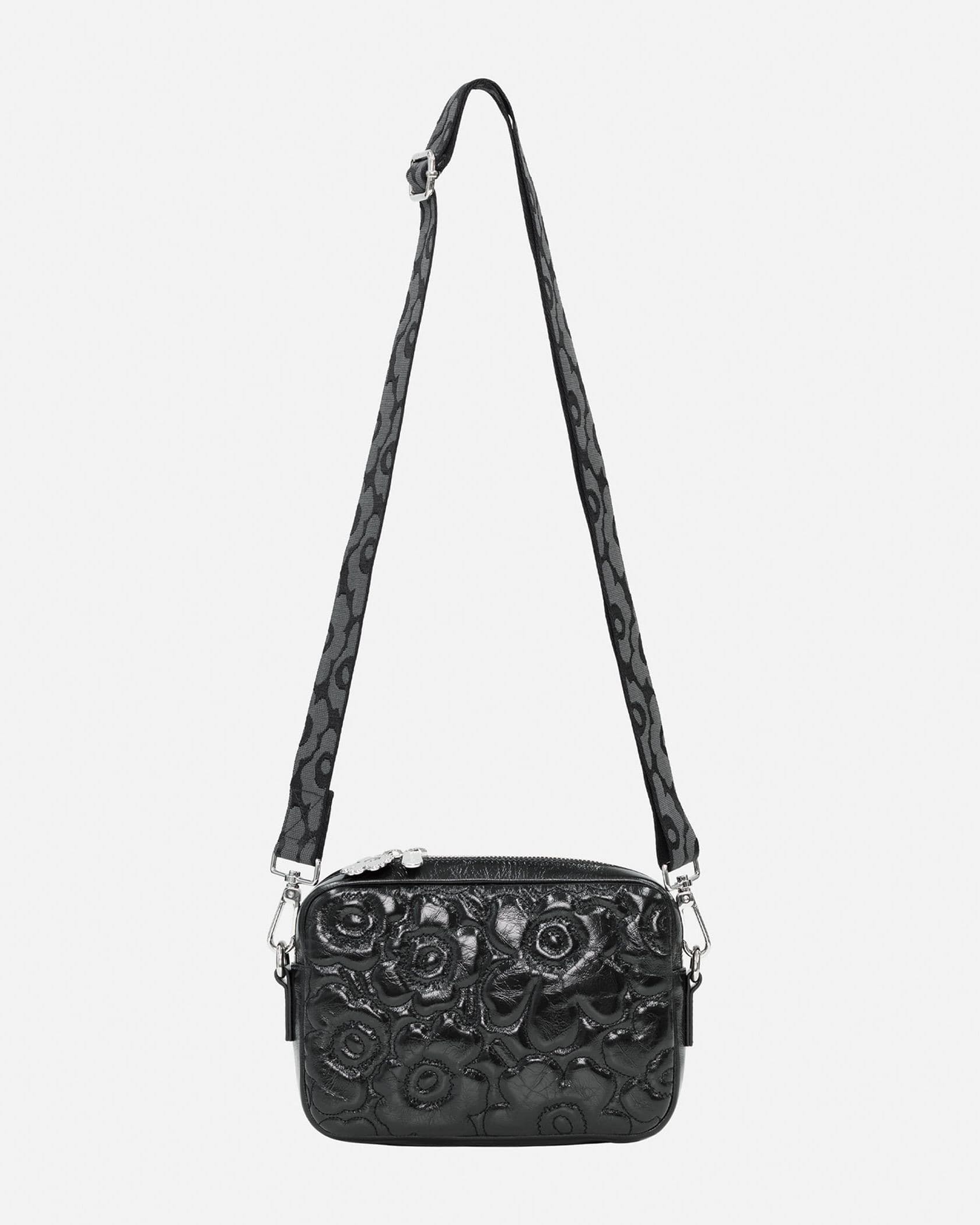 Pouch Bag Unikko クラッチバッグ | Maija Isola | Marimekko