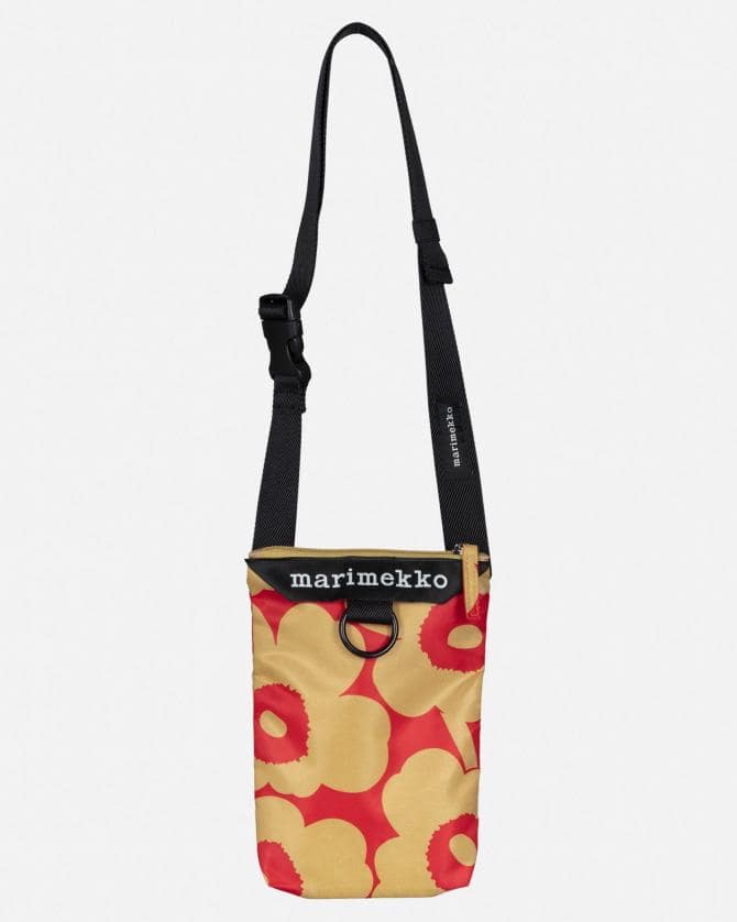 Neat Phone Pocket Unikko ショルダーバッグ