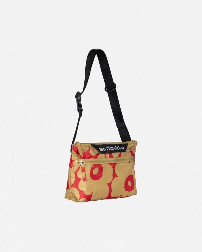 Neat Crossbody Unikko S ショルダーバッグ