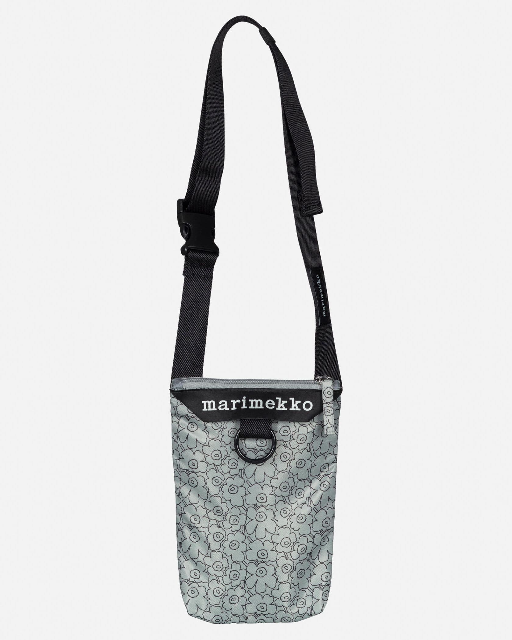 日本限定】Neat Phone Pocket Unikko ショルダーバッグ | Maija Isola