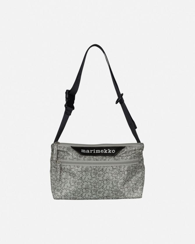 Neat Crossbody Piirto Unikko S ショルダーバッグ