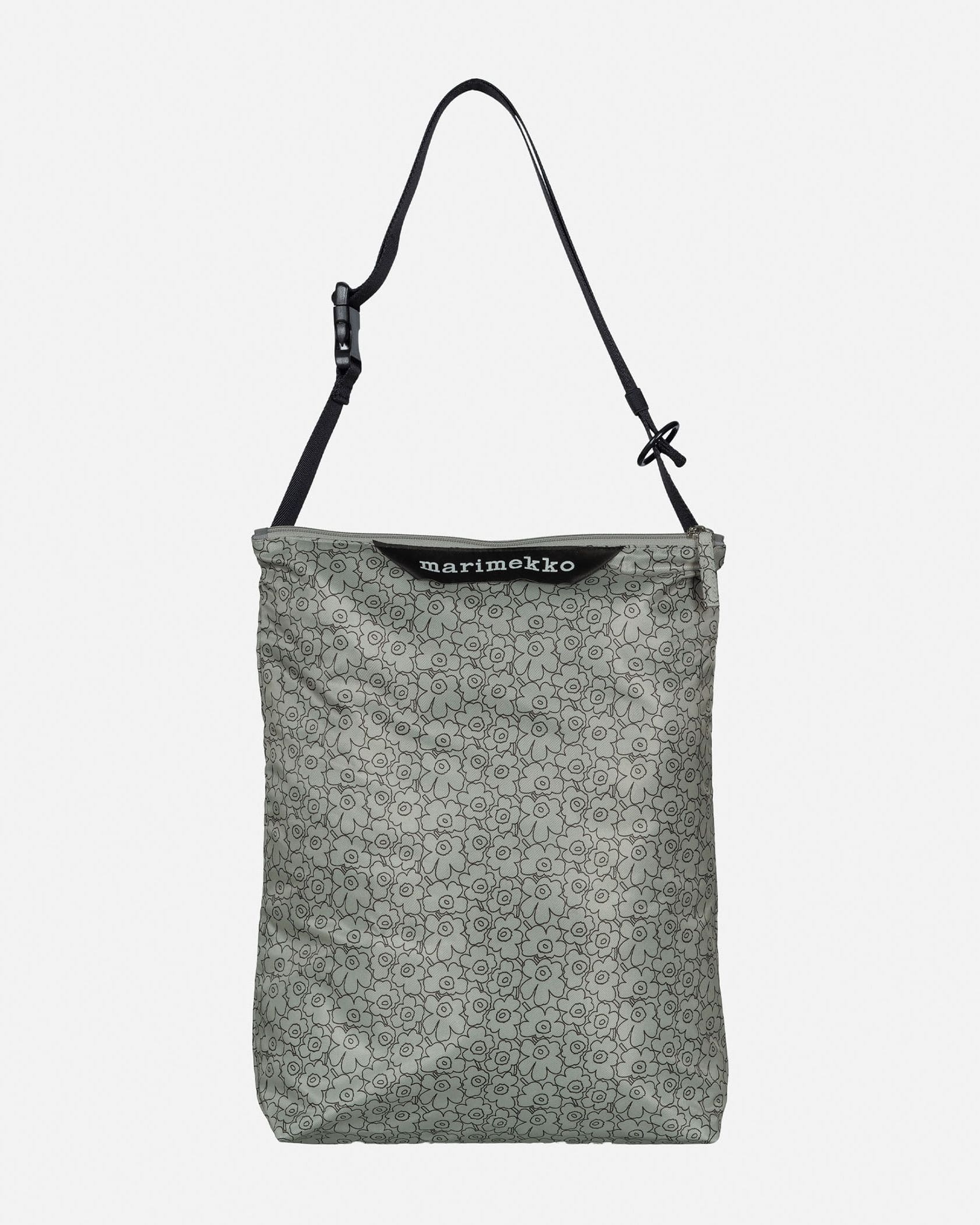 Neat Crossbody Piirto Unikko M ショルダーバッグ〈Members Week対象〉