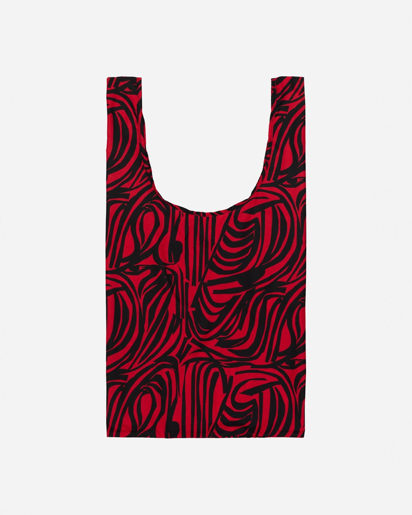 Jokuraita スマートバッグ | トートバッグ | バッグ | Marimekko