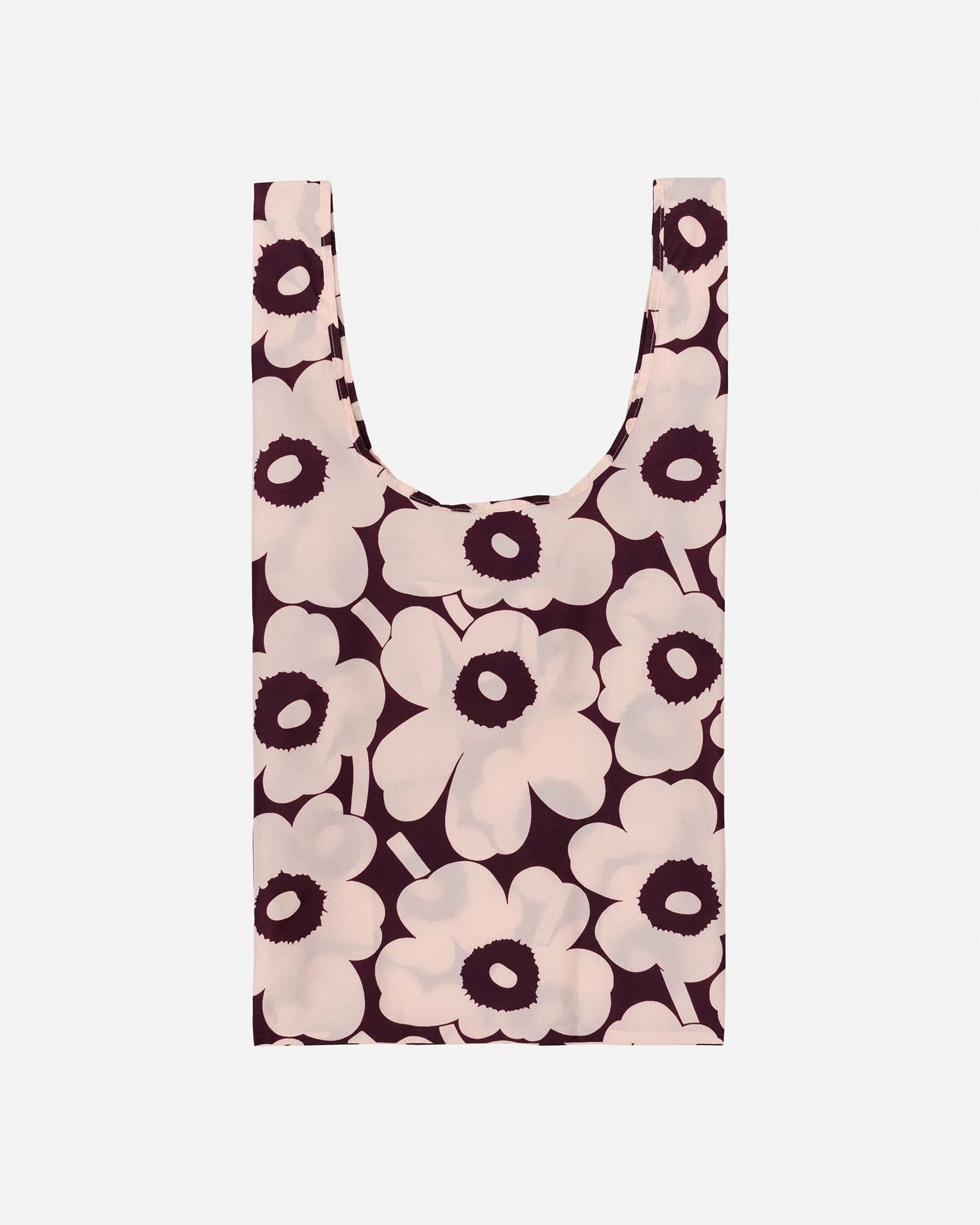 アジア限定】Unikko スマートバッグ | Maija Isola | Marimekko アジア限定】Unikko スマートバッグ | Maija Isola | Marimekko