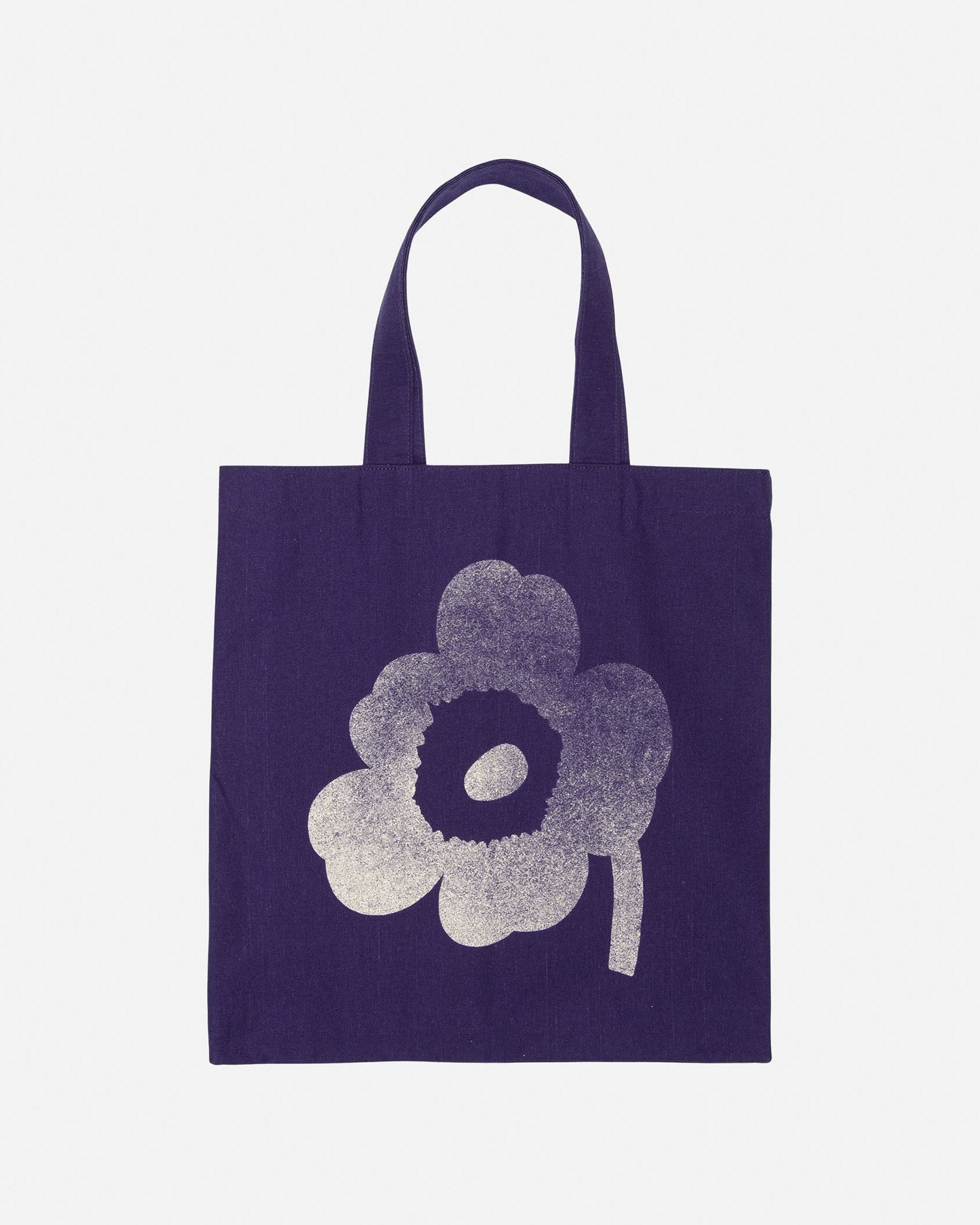 Vankka Unikko Placement トートバッグ | Maija Isola | Marimekko