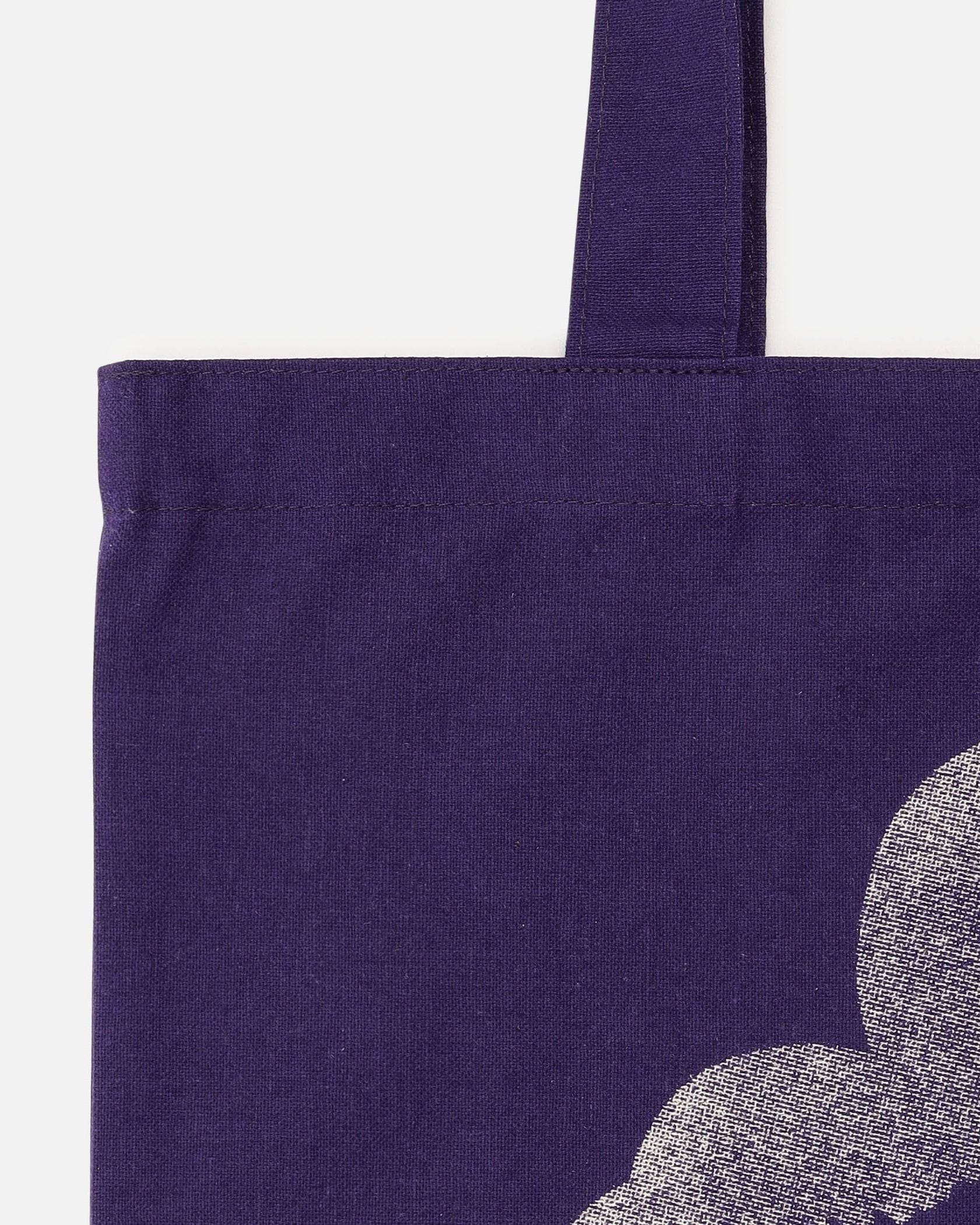 アジア限定　Vankka Unikko Placement トートバッグ 薄紫 Marimekko｜Vankka Unikko Placement トートバッグ | Rakuten