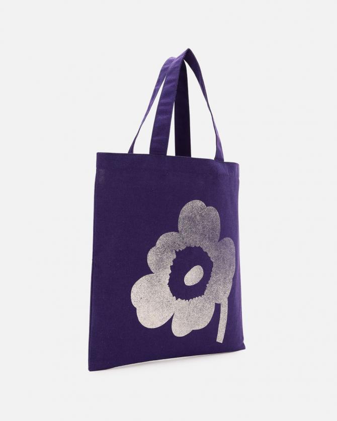 Vankka Unikko Placement トートバッグ