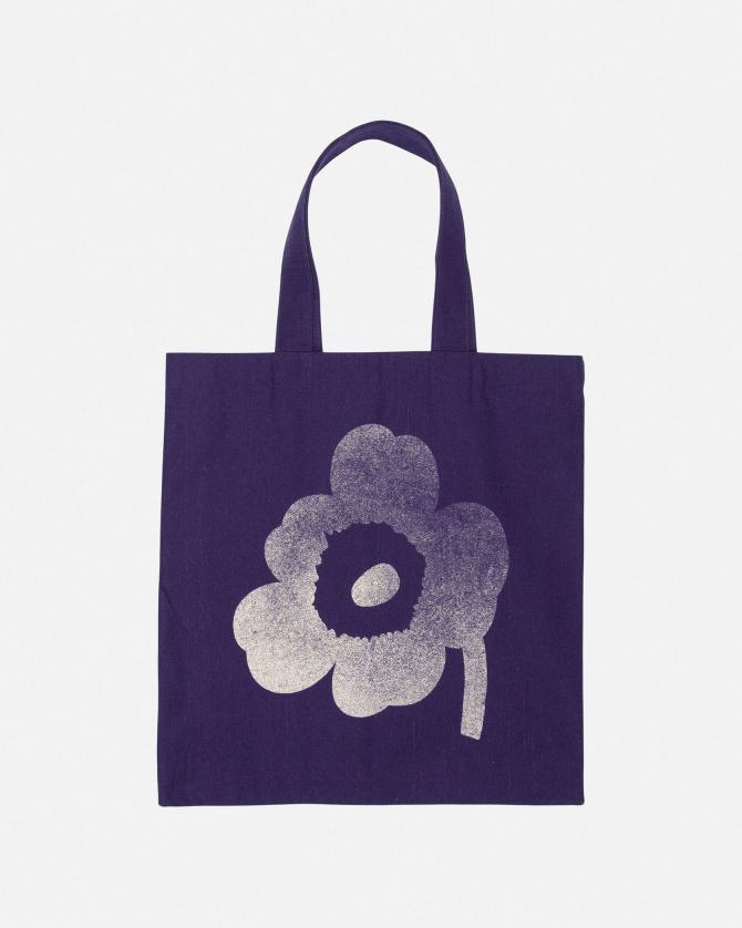 Vankka Unikko Placement トートバッグ