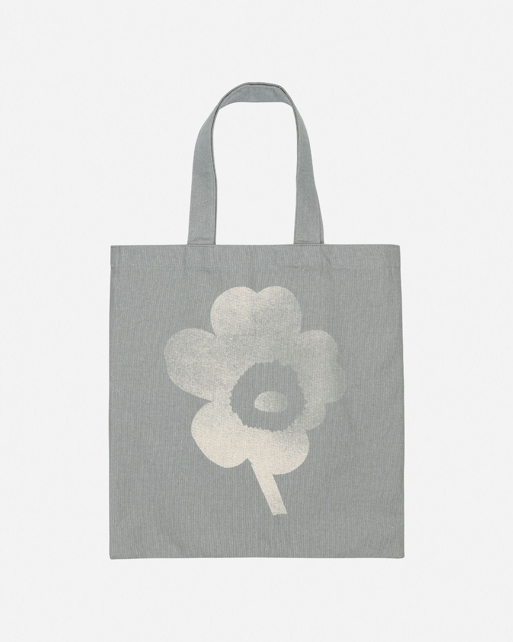 Vankka Unikko Placement トートバッグ | Maija Isola