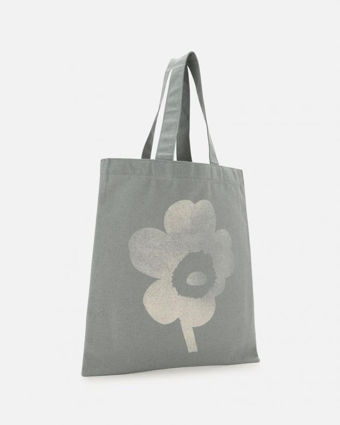 Vankka Unikko Placement トートバッグ