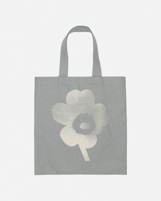 Vankka Unikko Placement トートバッグ