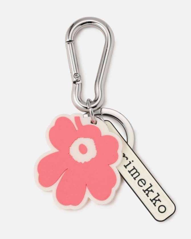 Aallokas Unikko キーチェーン