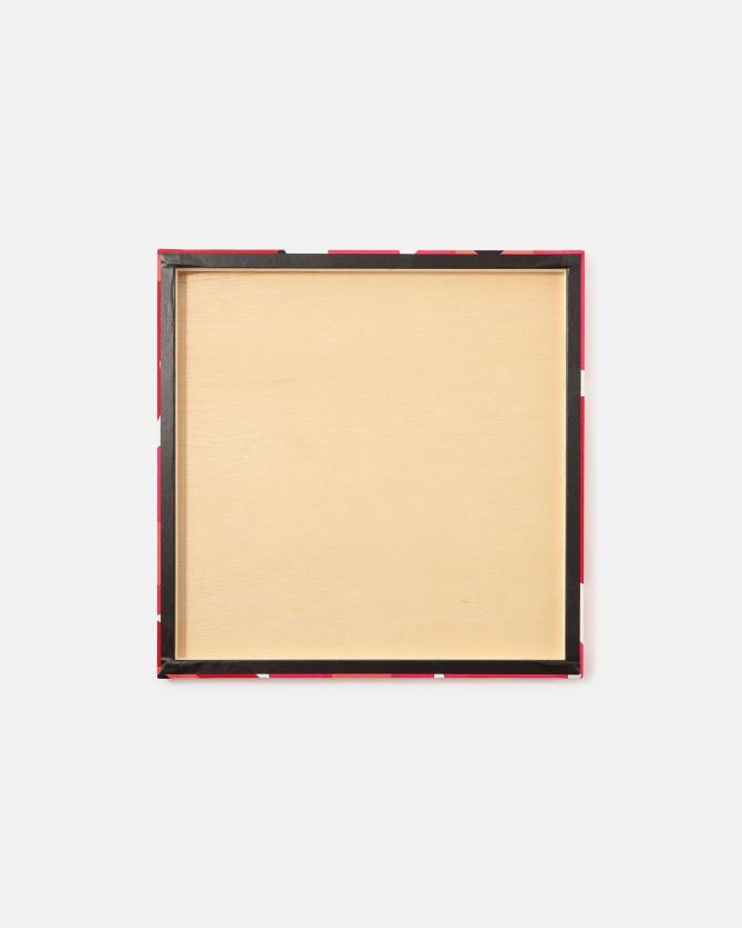 Pieni Unikko ファブリックボード 45×45cm