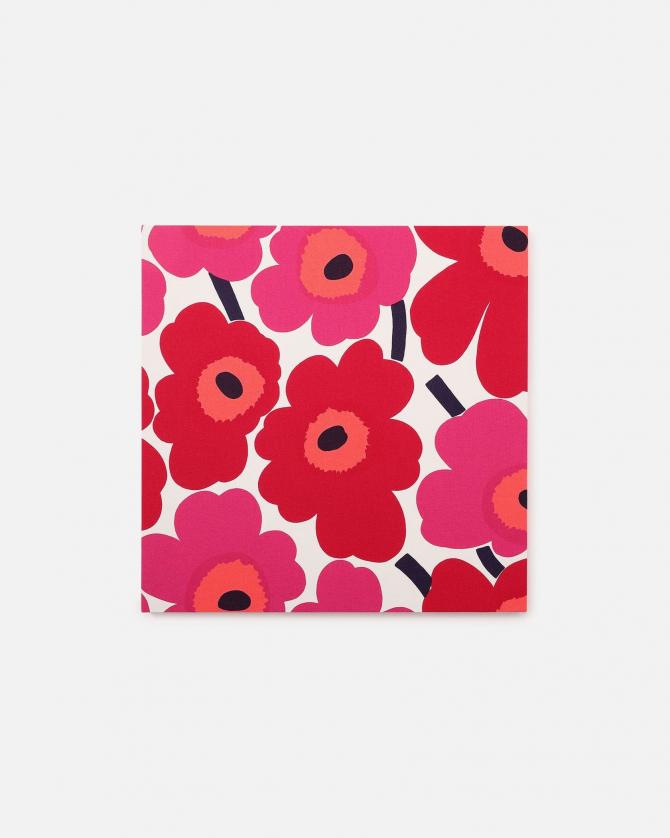 Pieni Unikko ファブリックボード 45×45cm