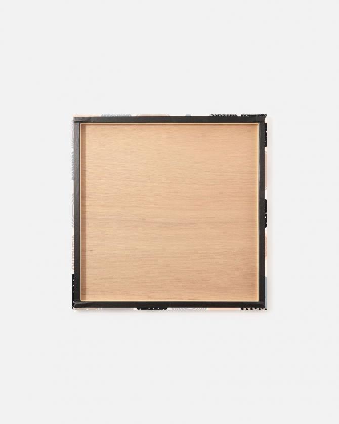 Kompotti ファブリックボード 45×45cm