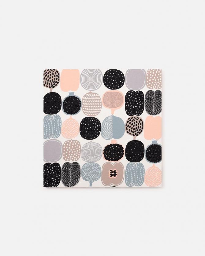 Kompotti ファブリックボード 45×45cm