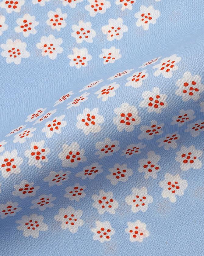 Puketti コットンファブリック