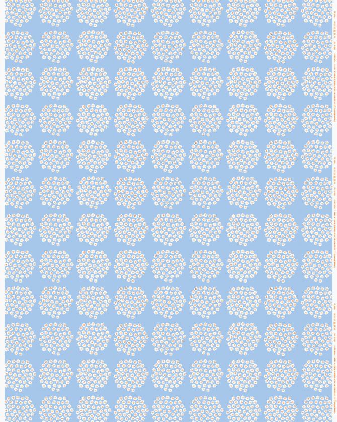 Puketti コットンファブリック