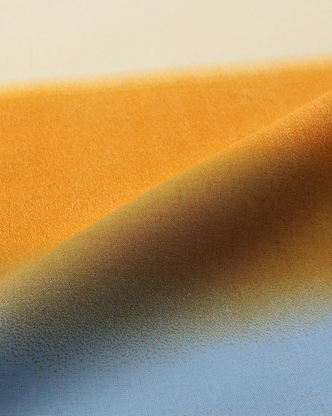 Selanne コットンファブリック