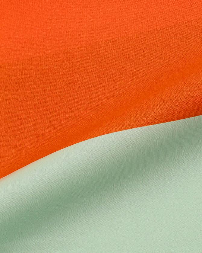 Hennika コットンファブリック