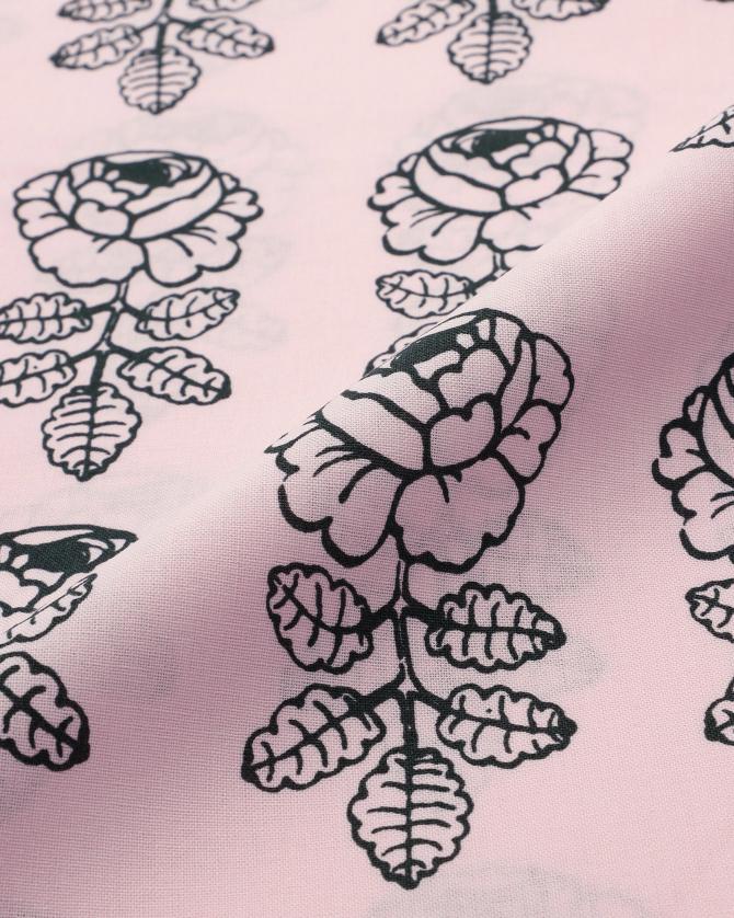 Vihkiruusu コットンファブリック