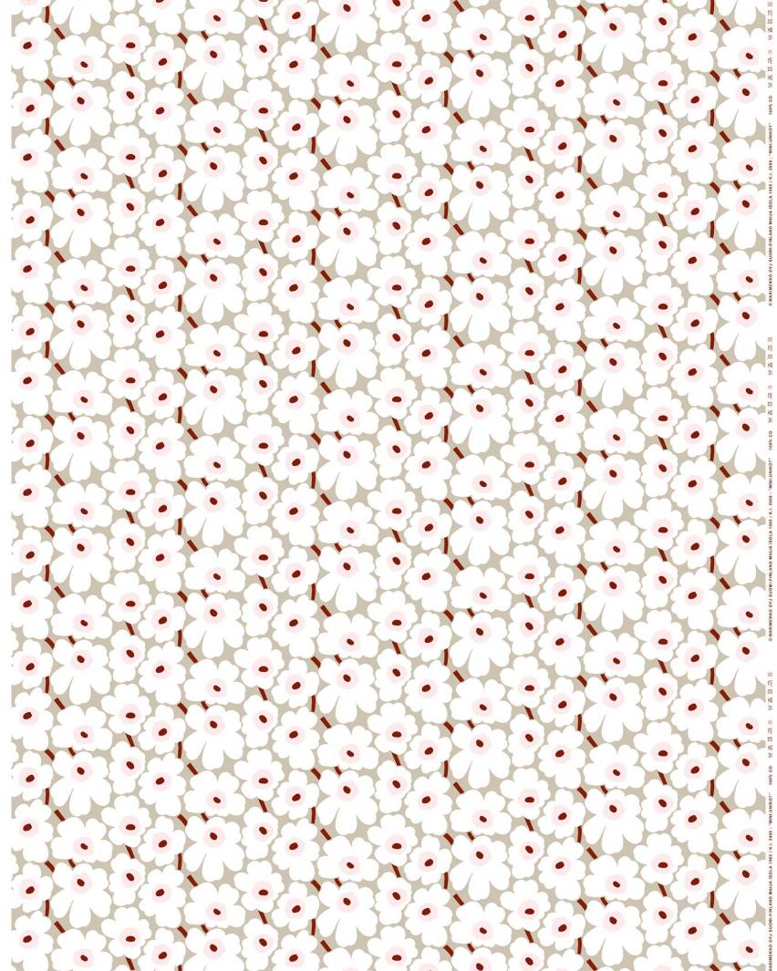 ホワイト×ライトグレー