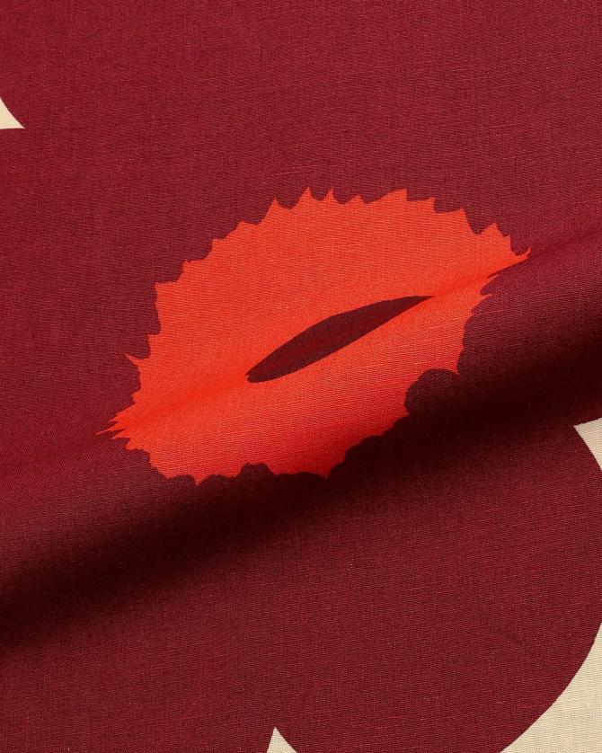 Unikko リネンファブリック