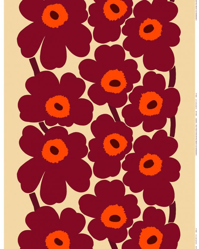 リネン | ファブリック | ホーム | Marimekko (マリメッコ) 日本