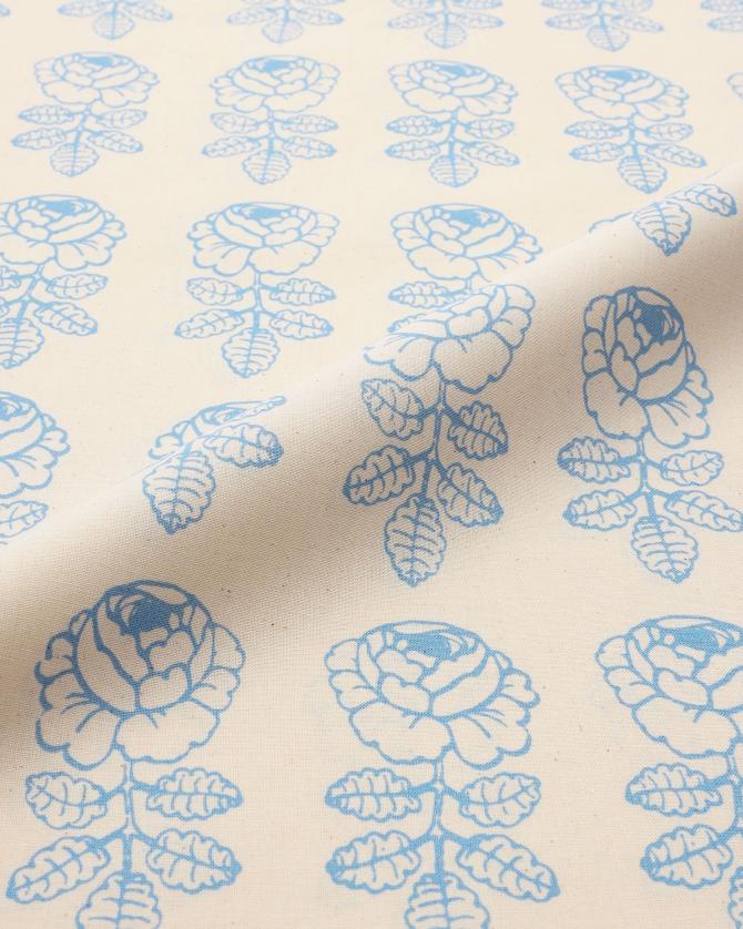 【日本限定】Vihkiruusu コットンファブリック