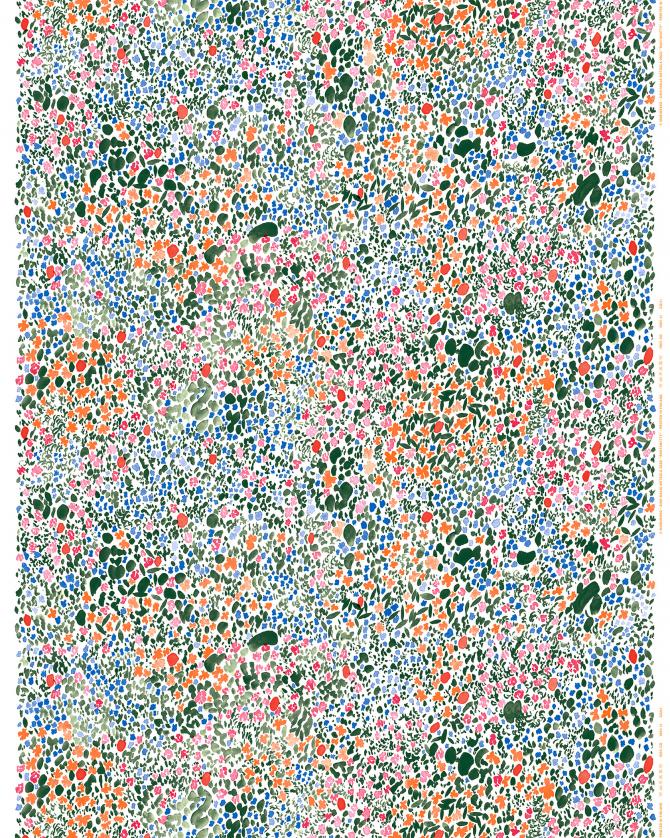 Rantaniitty コットンファブリック