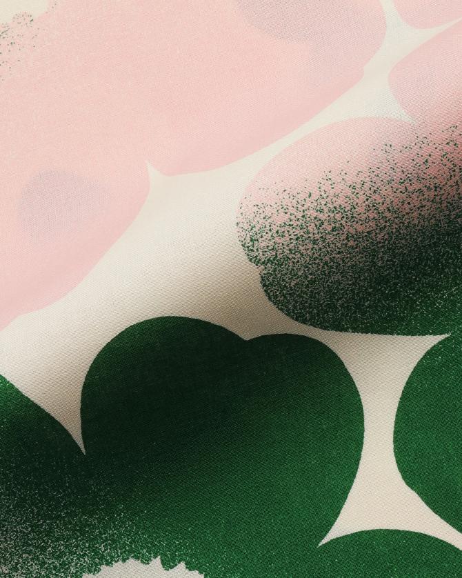 Pieni Unikko Haivahdys コットンファブリック