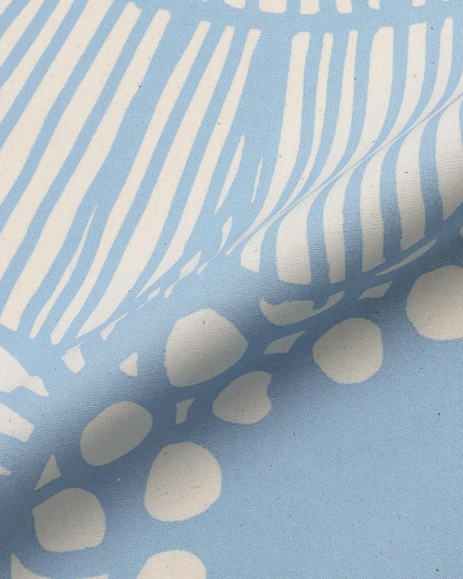 Siirtolapuutarha コットンファブリック